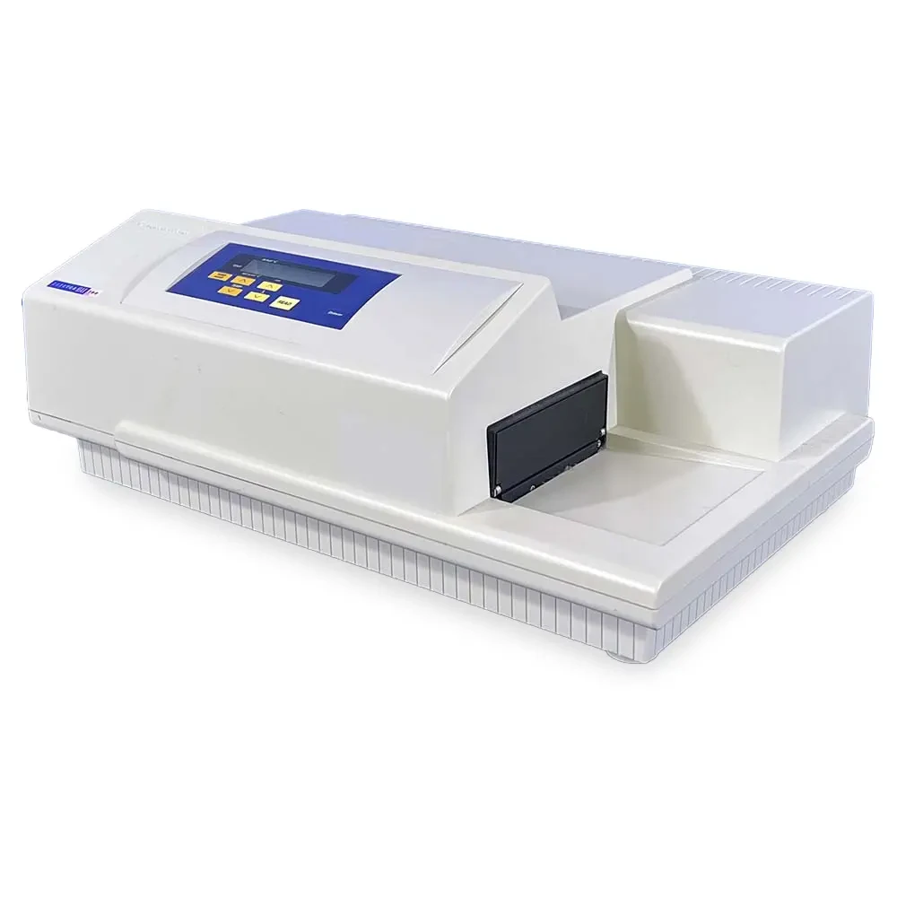 SpectraMax Plus 384 Microplate Reader
