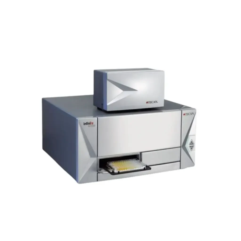 Infinite M1000 Microplate Reader
