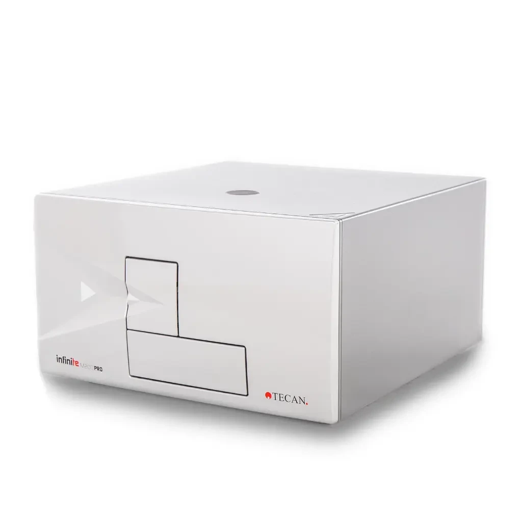 Infinite M200 Microplate Reader