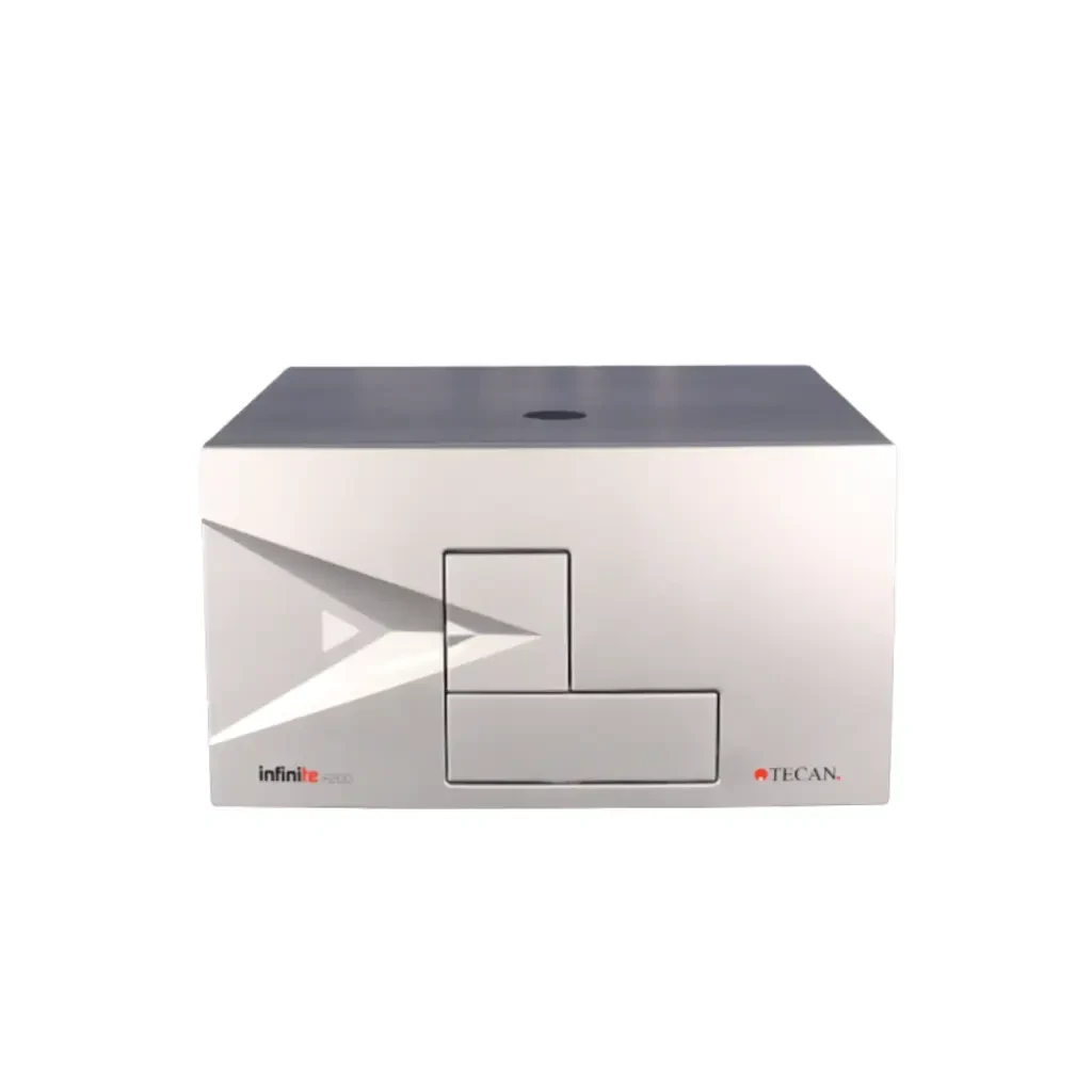 Infinite F200 Microplate Reader