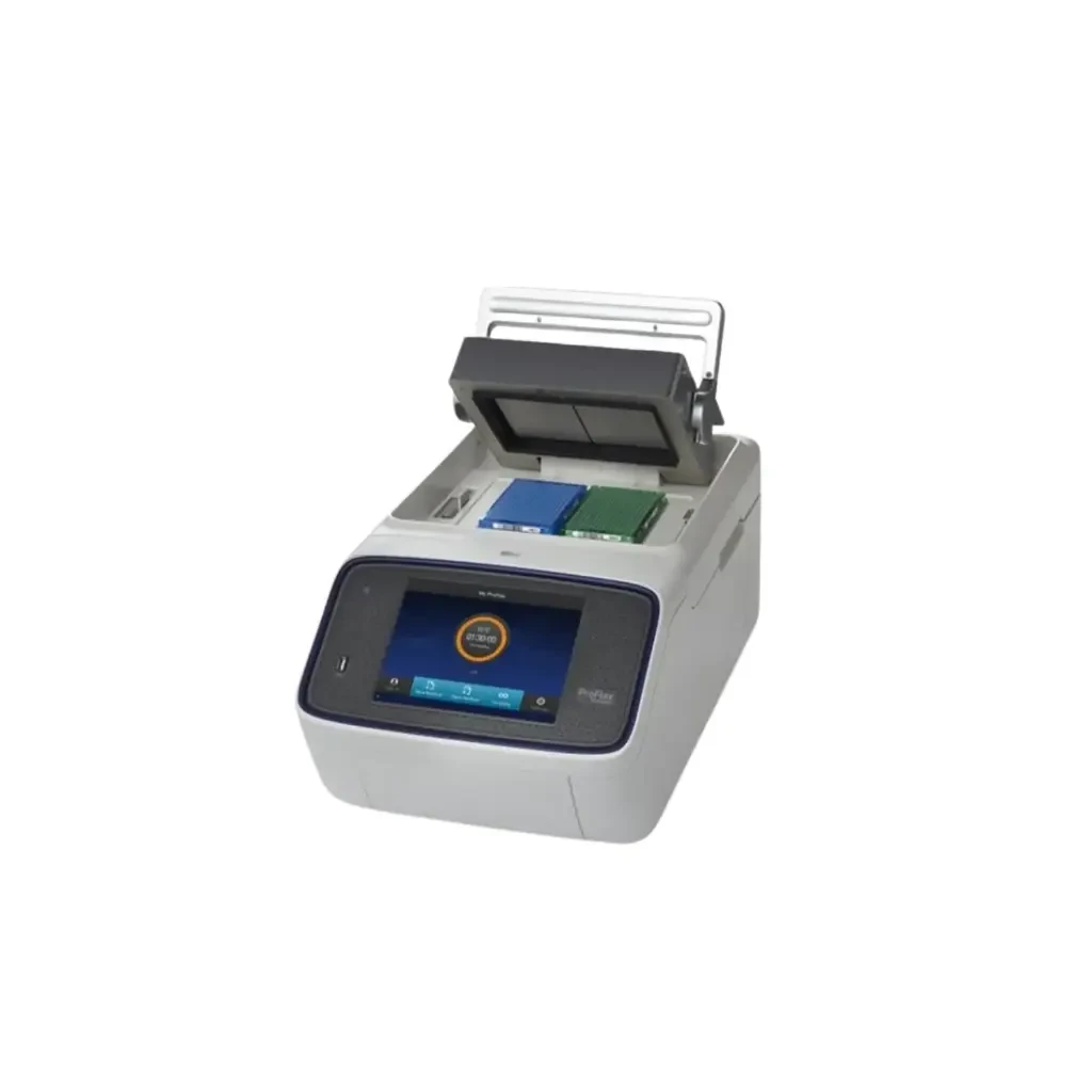 ProFlex 2 Thermal Cycler