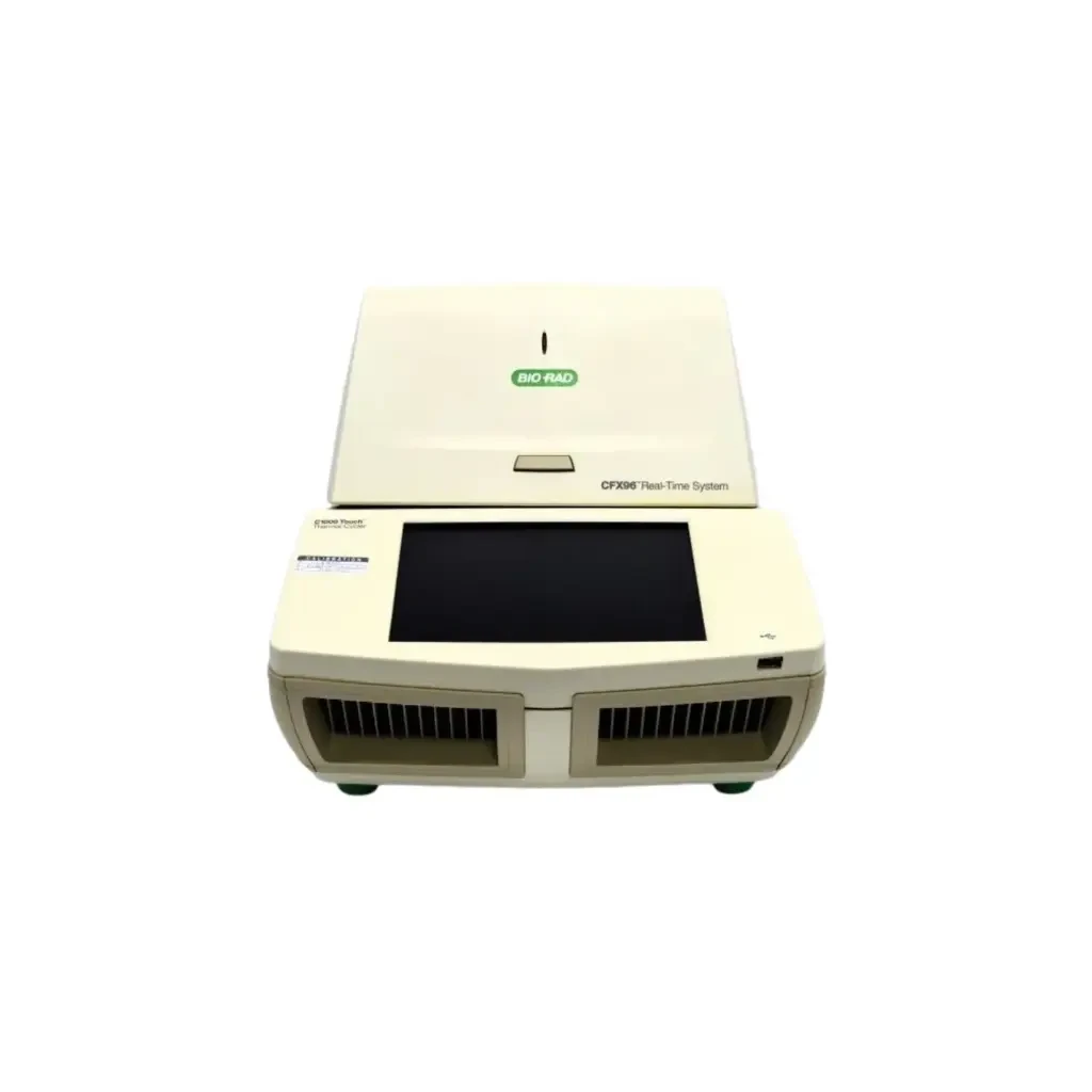 CFX96 Real-Time PCR Thermal Cycler