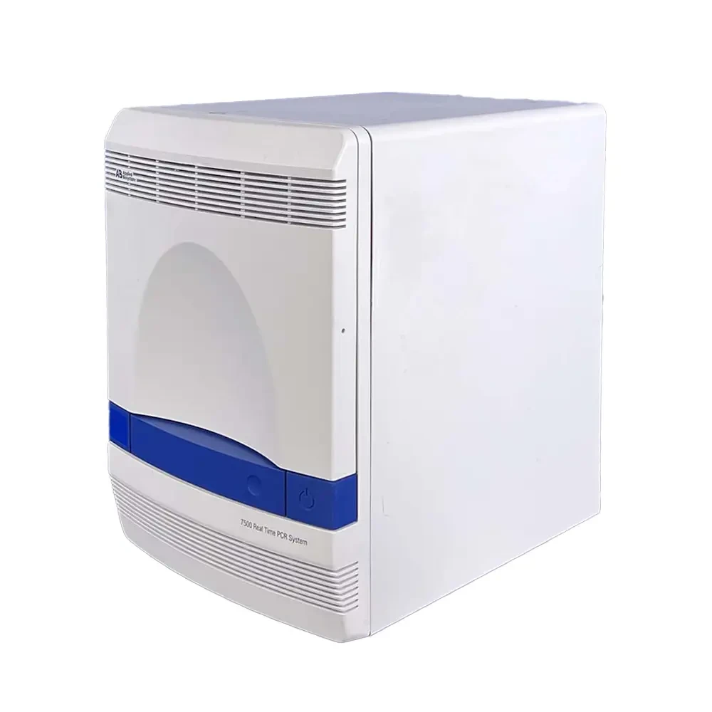 7500 Fast Real-Time Thermal Cycler