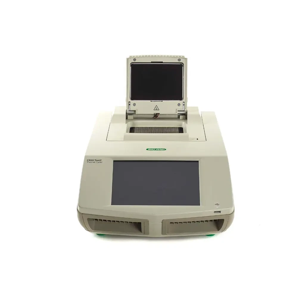 C1000 96 Well Thermal Cycler