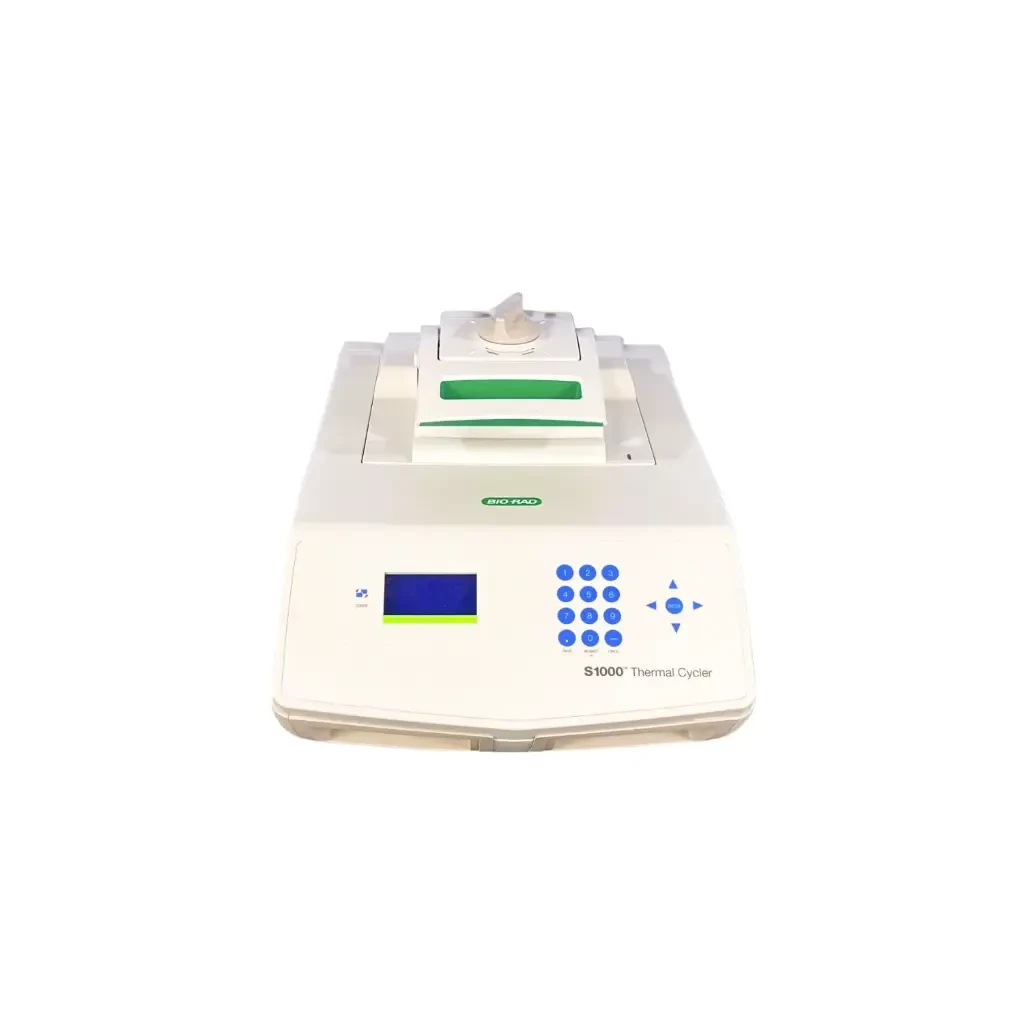 S1000 96 Well Thermal Cycler