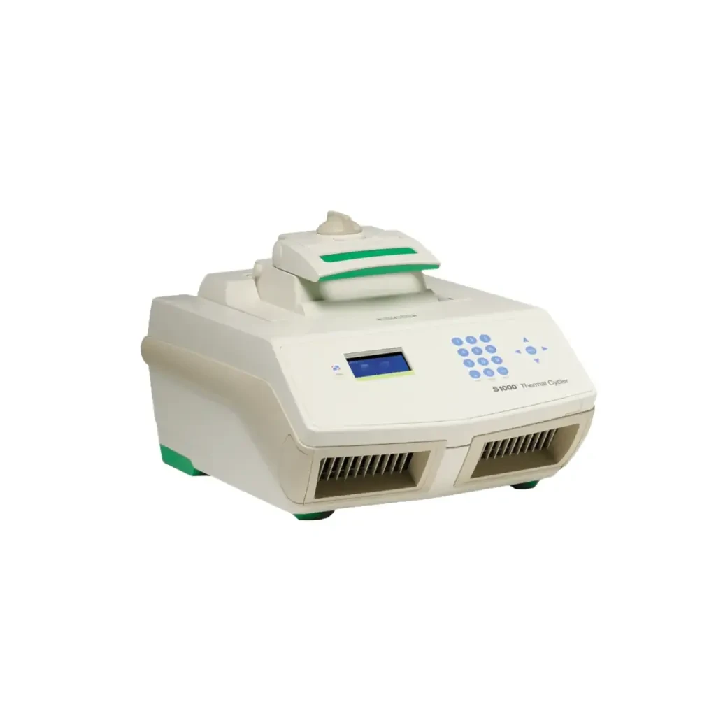 S1000 384 Well Thermal Cycler