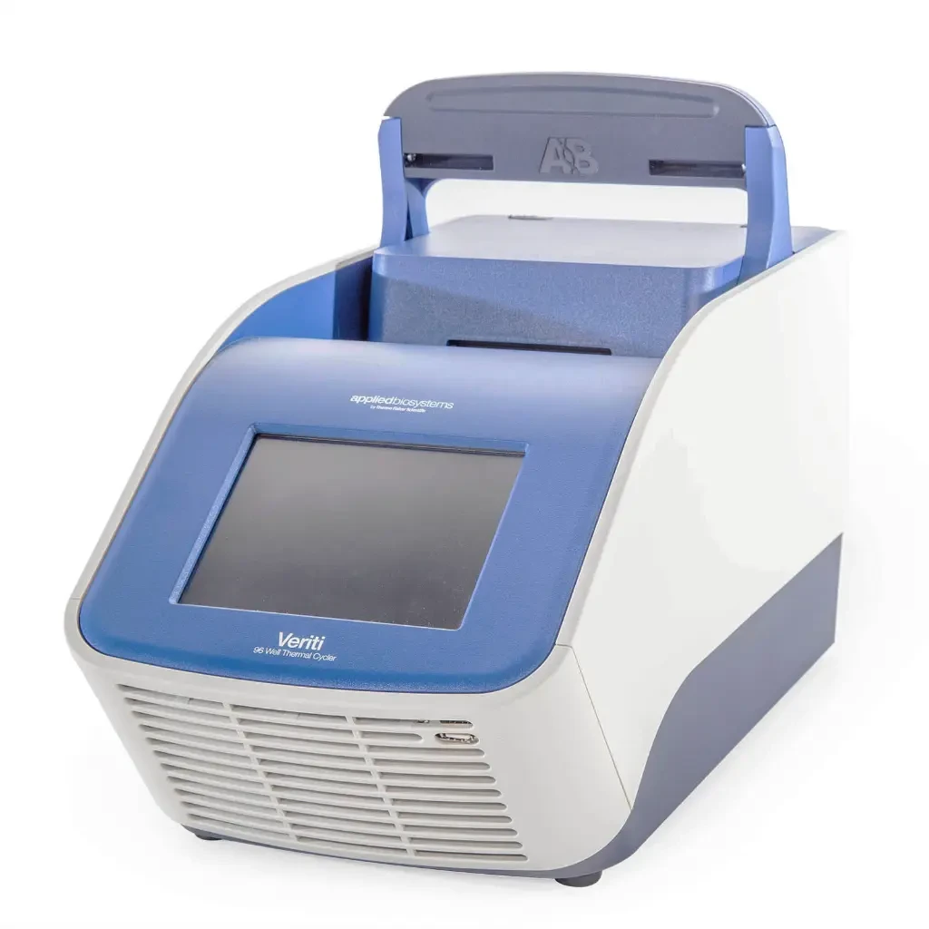 Veriti Thermal Cycler