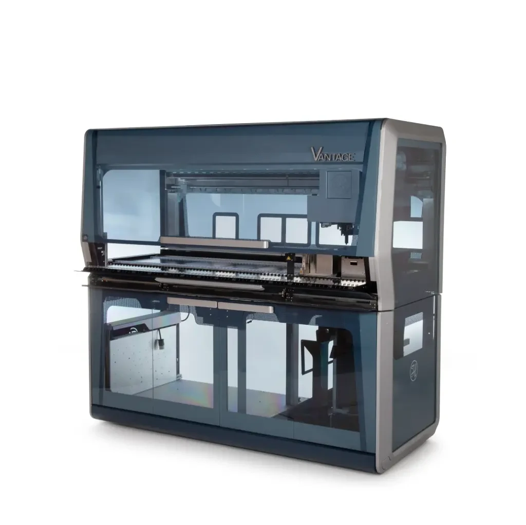 Vantage 2.0 Liquid Handler