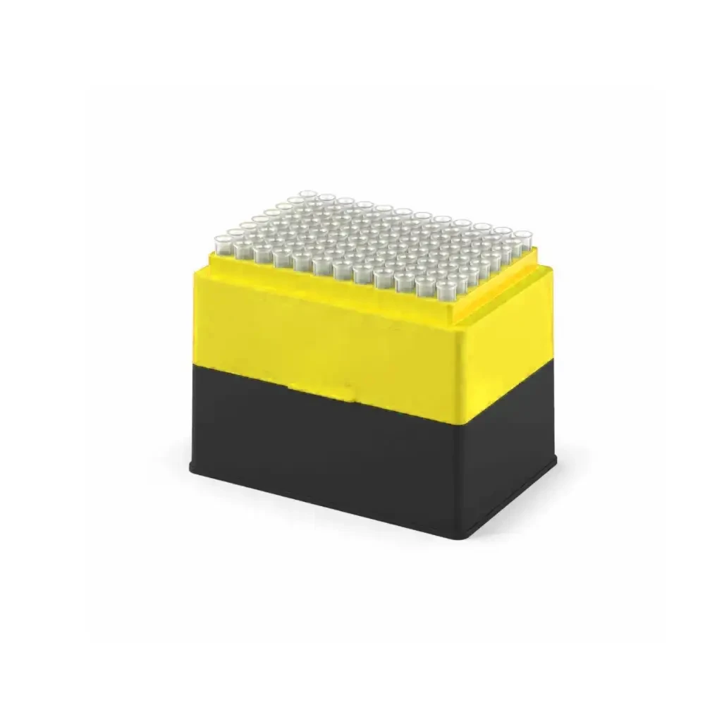 Flex Filter Tips, 200μL 20 Racks