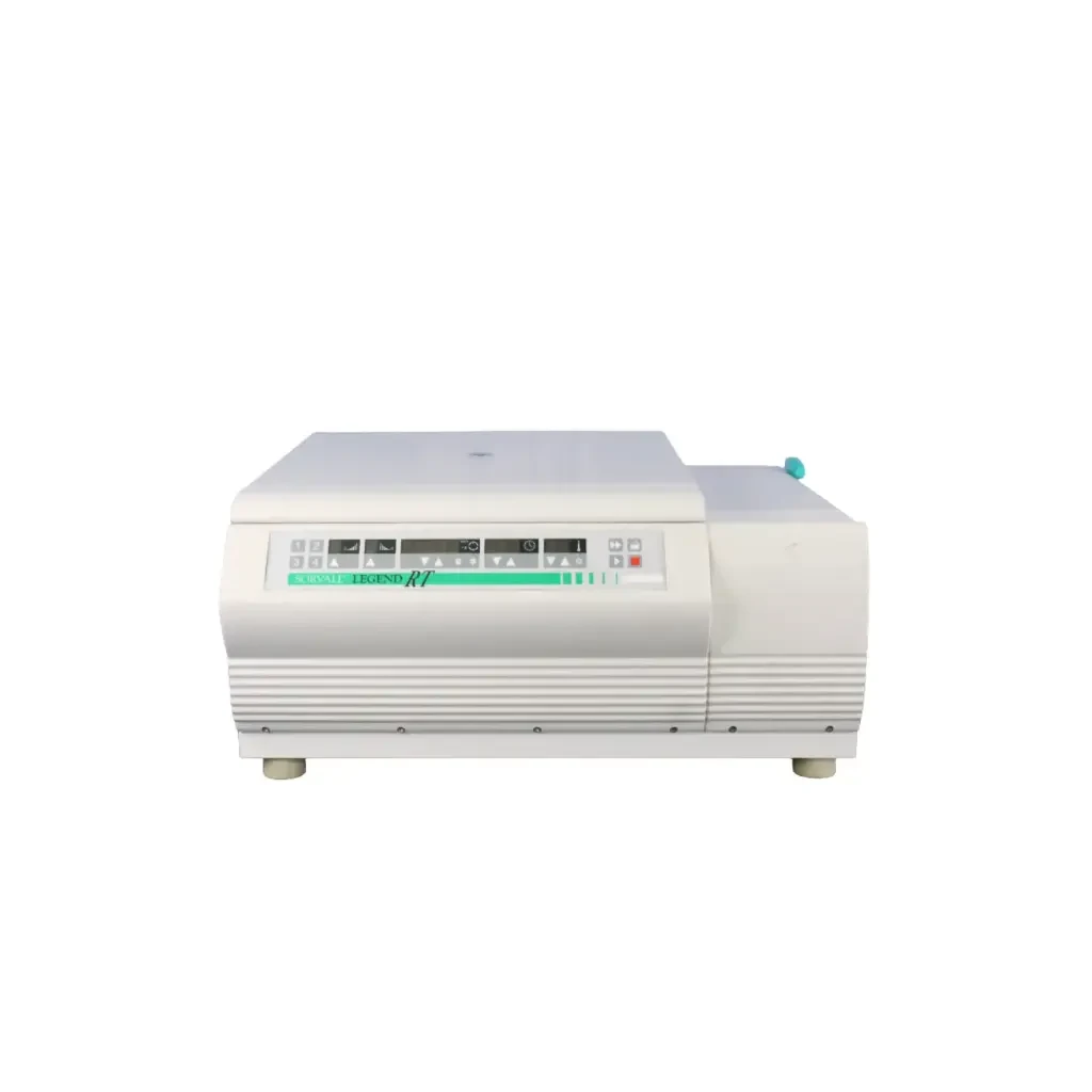 Legend RT Refrigerated Centrifuge