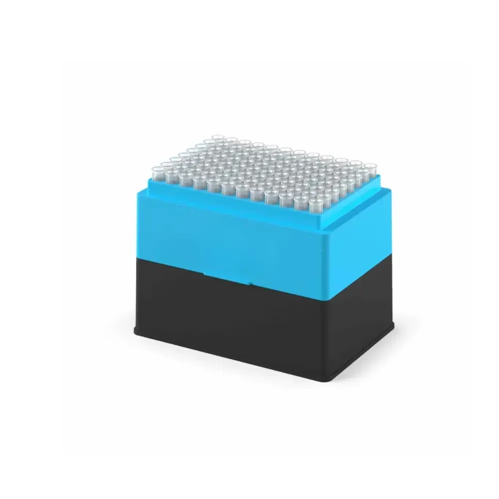 Flex Nonfilter Tips, 1000µL 20 Racks