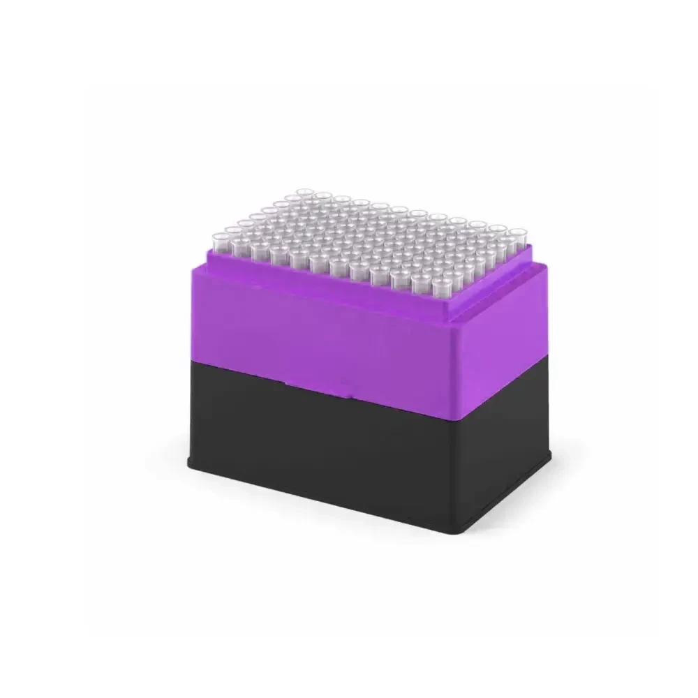 Flex Filter Tips, 50μL 20 Racks