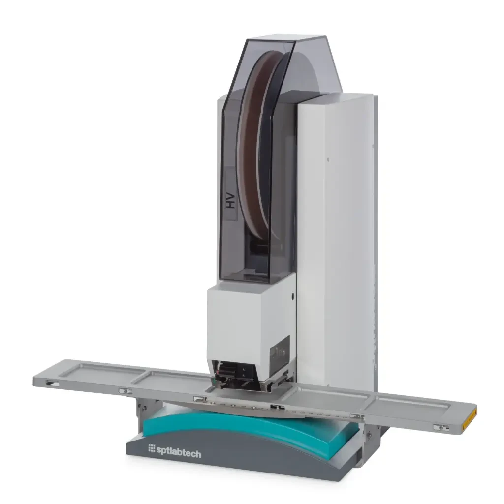 Mosquito HV Liquid Handler