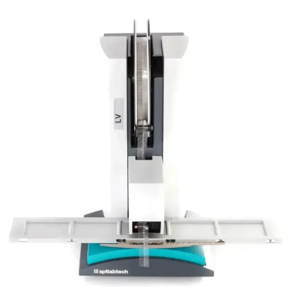 Mosquito LV Liquid Handler