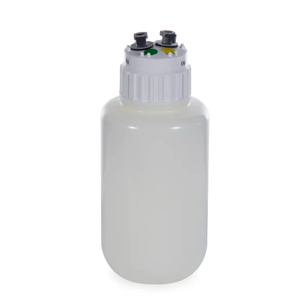 Elx405 Waste Bottle, No Sensor