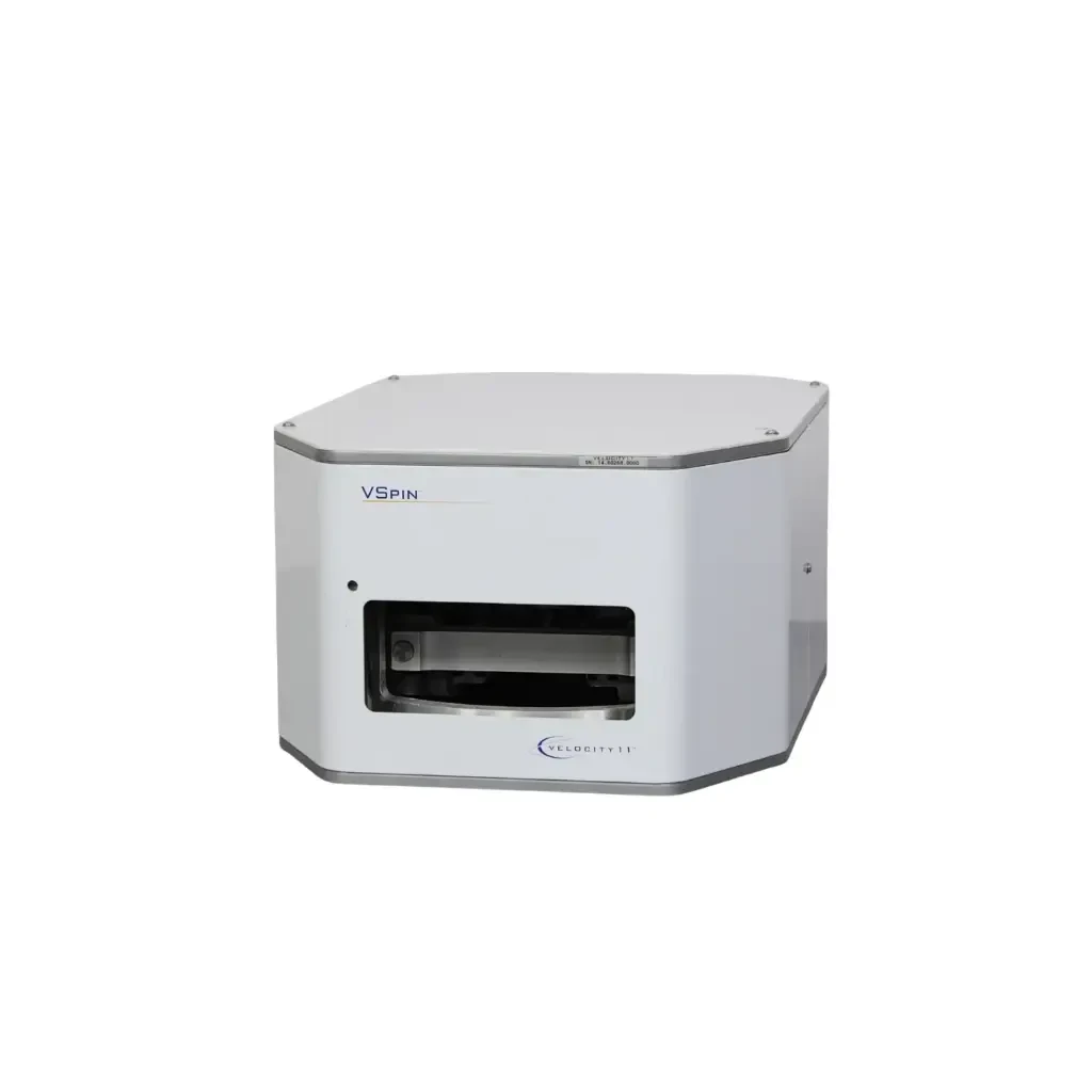 VSpin Microplate Centrifuge