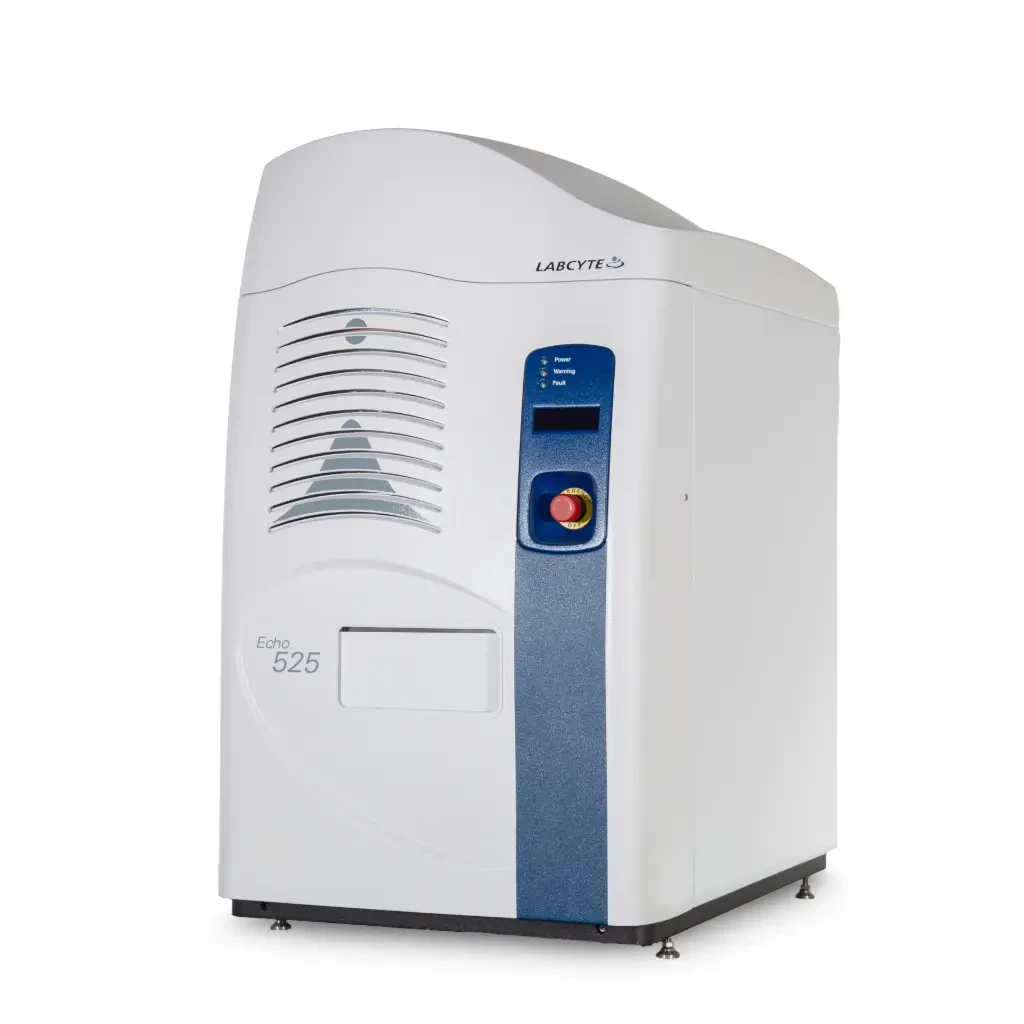 Echo 525 Liquid Handler | LabX.com