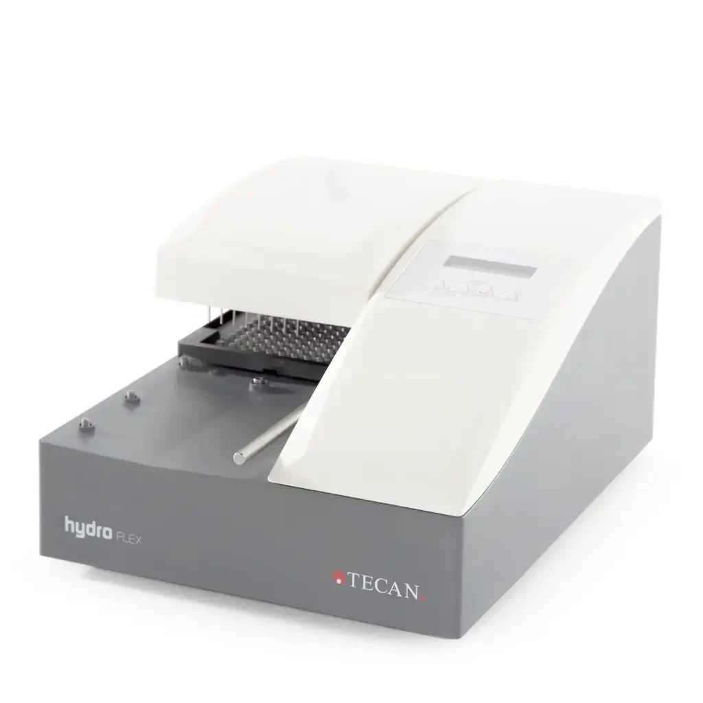 HydroFlex Microplate Washer