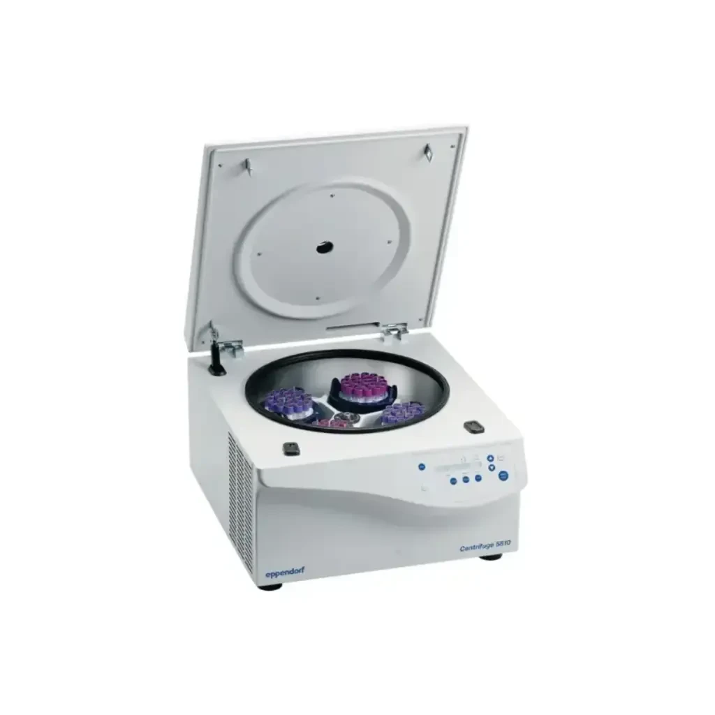 5810 Centrifuge