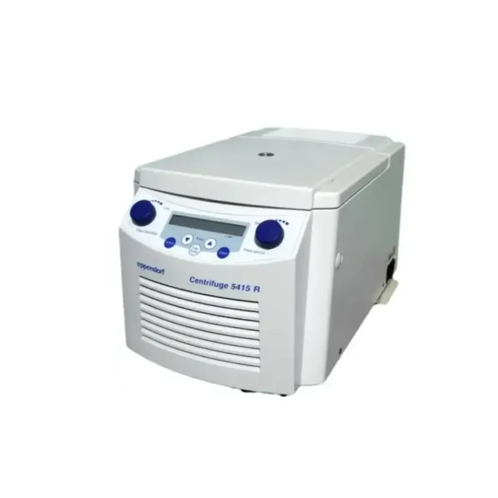 5415R Refrigerated Centrifuge