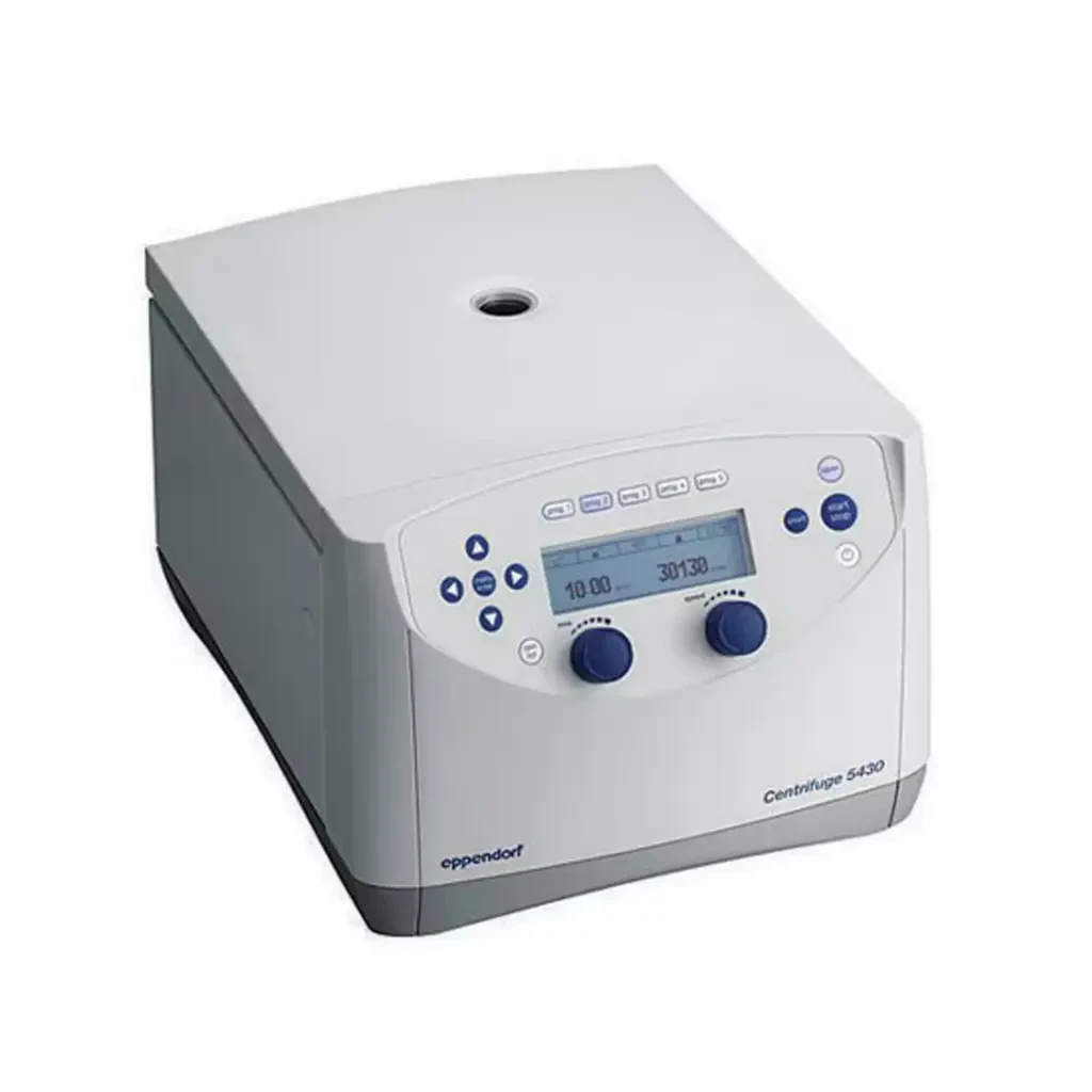 5430 Centrifuge