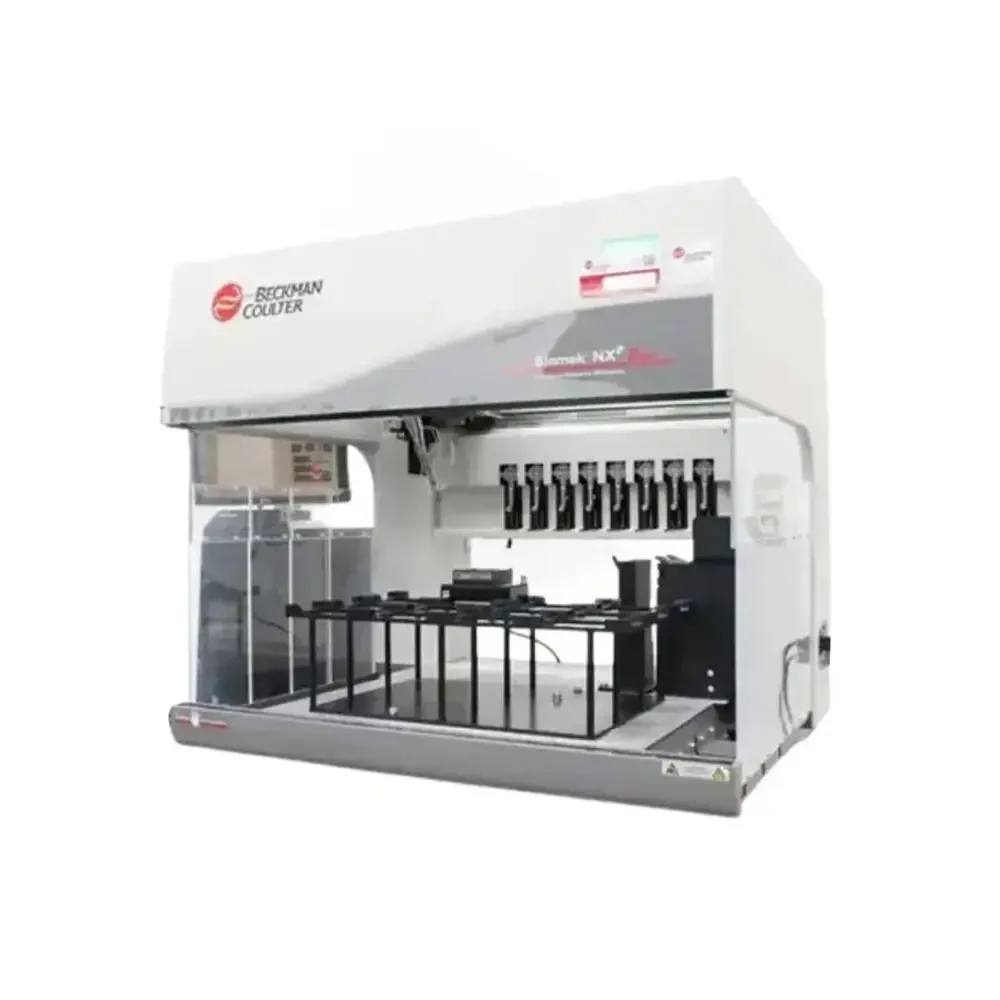 Biomek NXp Liquid Handler