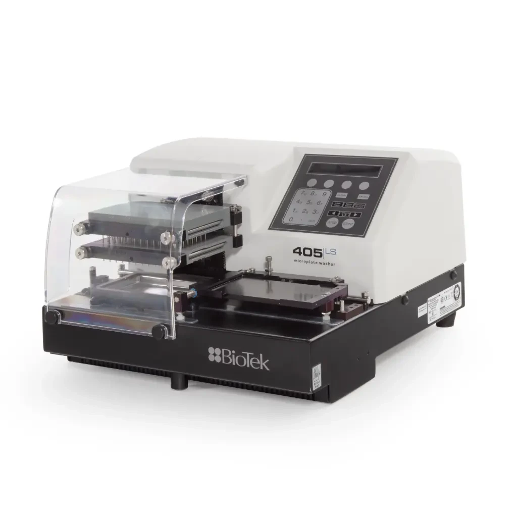 ELx405 Microplate Washer