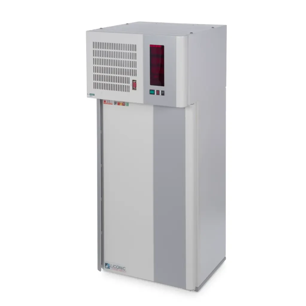 STX-44 Automated Incubator