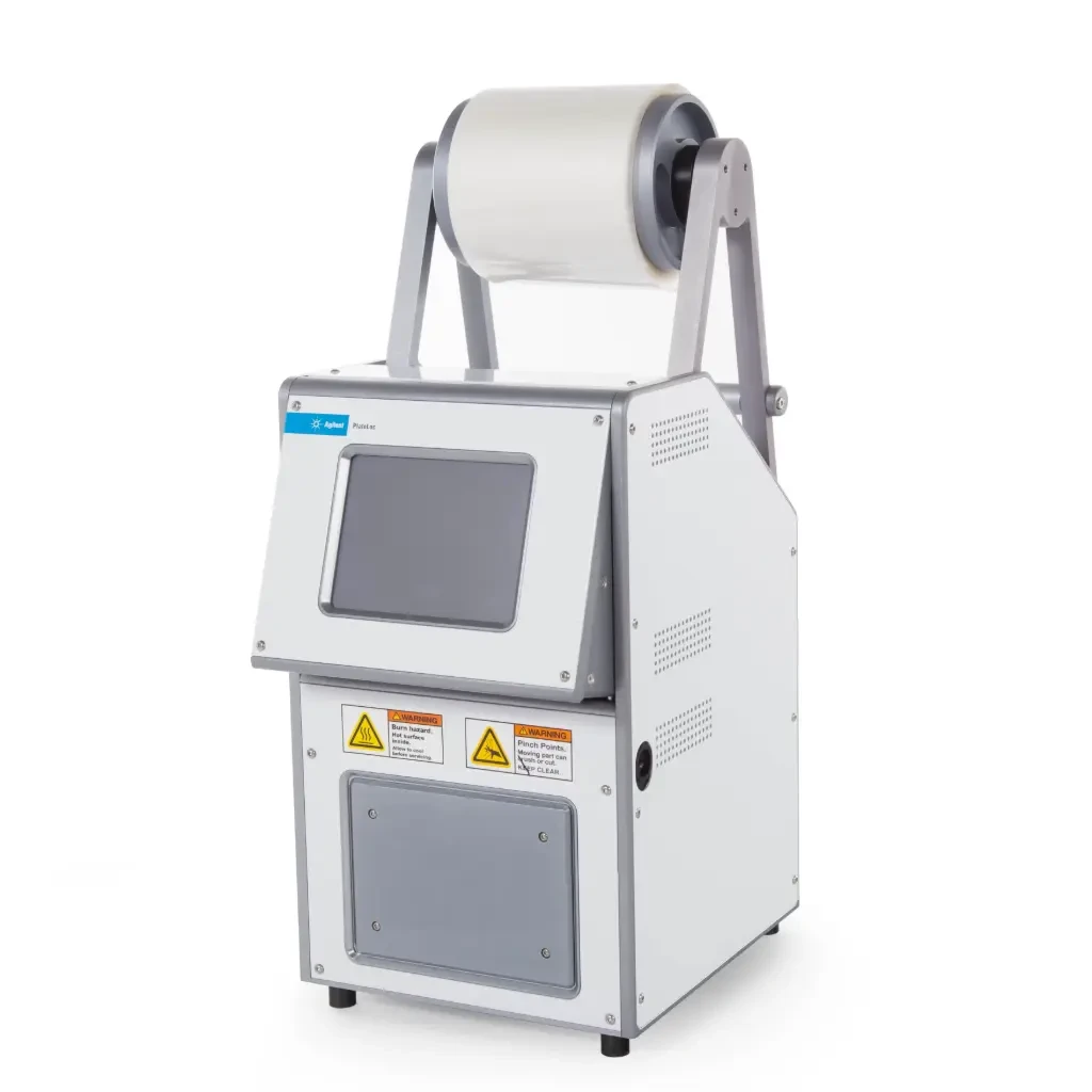 PlateLoc Microplate Sealer