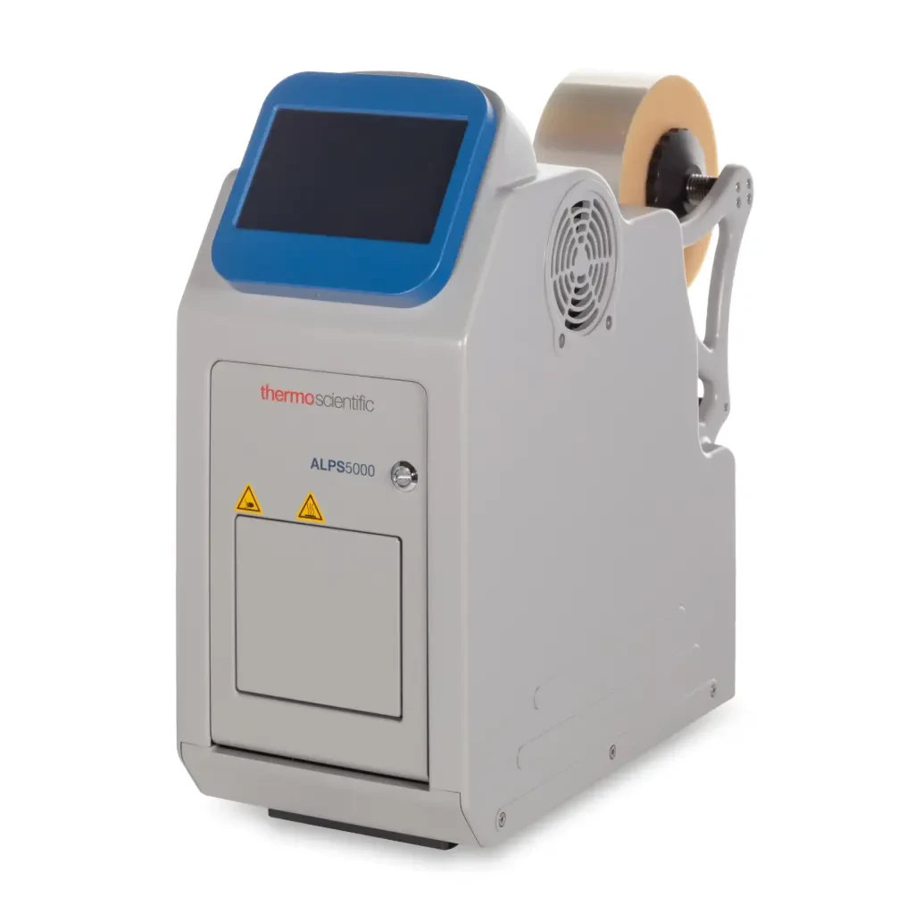 ALPS-5000 Microplate Sealer