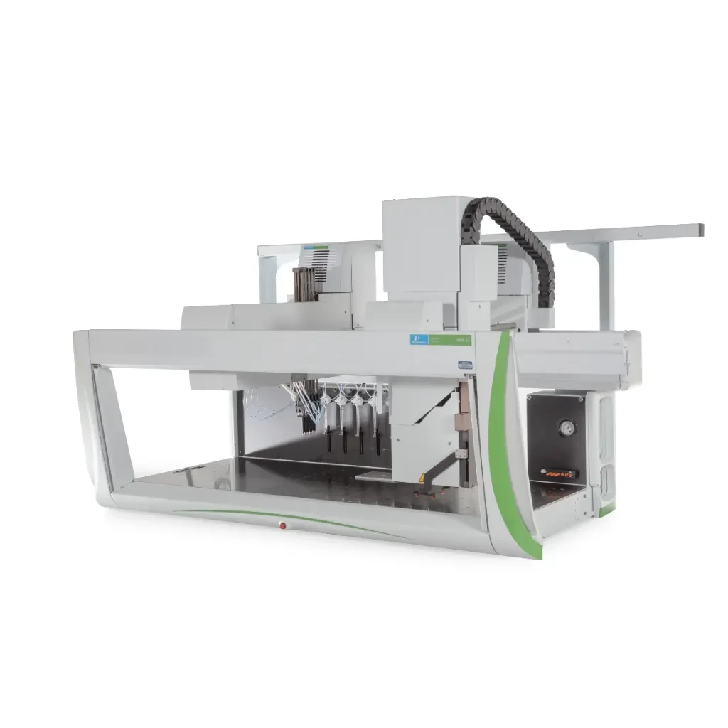 JANUS G3 Liquid Handler