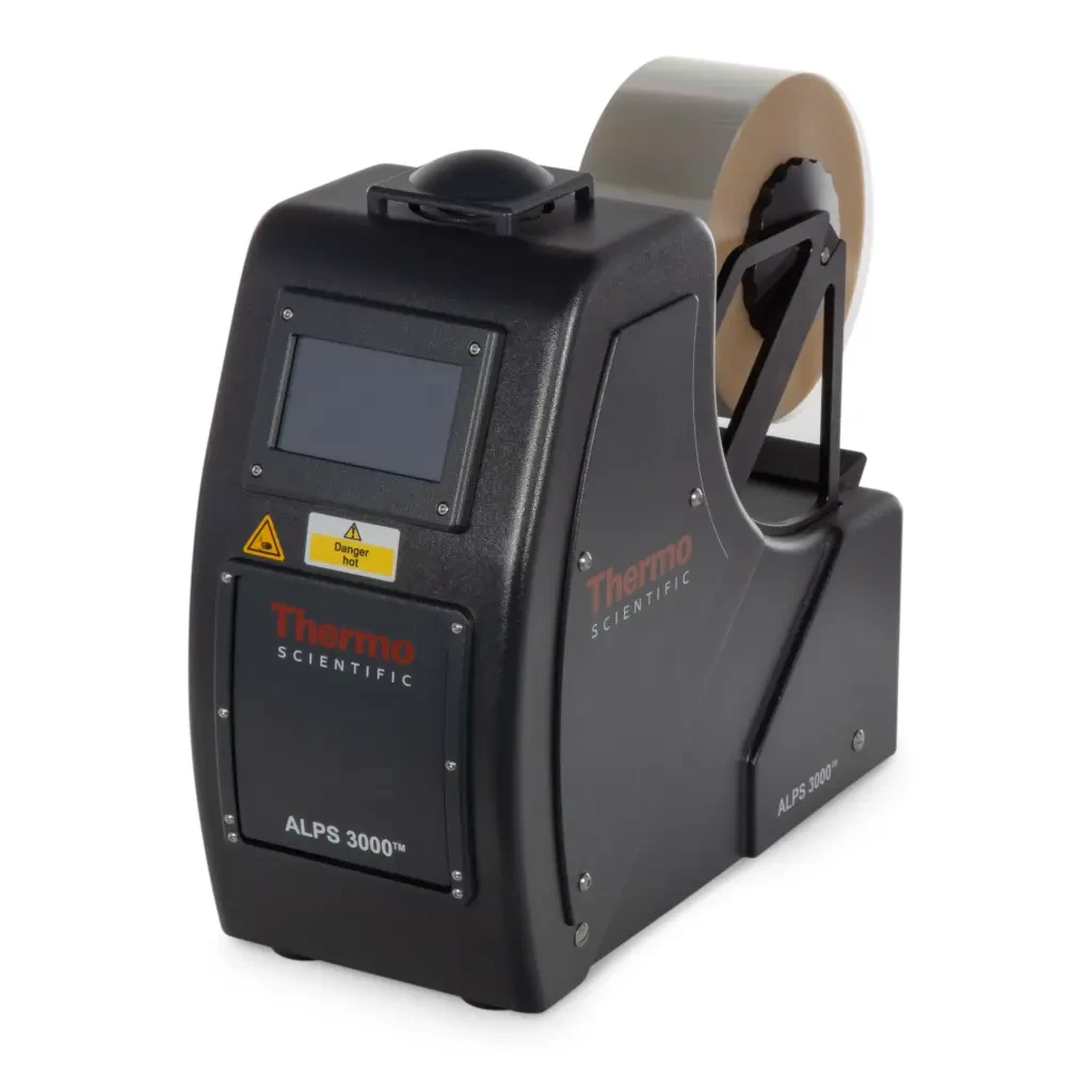 ALPS-3000 Microplate Sealer