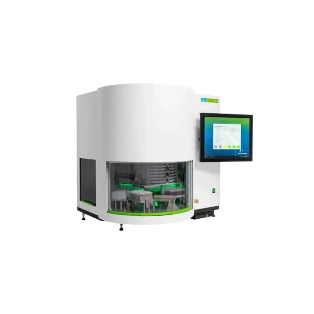 Chemagic 360 DNA Purification System