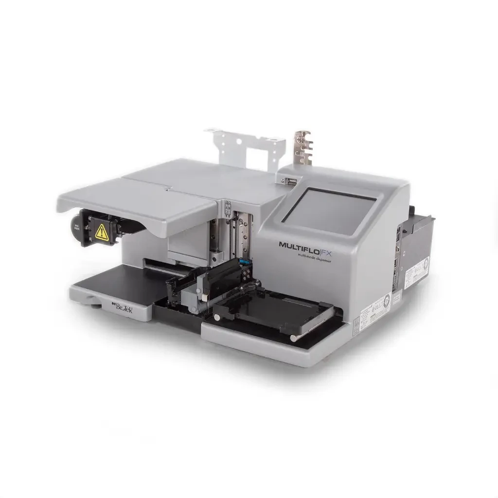 MultiFlo FX Microplate Dispenser