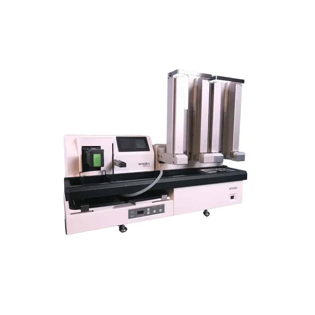 VIAFILL Microplate Dispenser