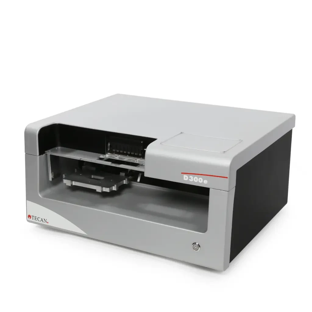 D300e Microplate Dispenser