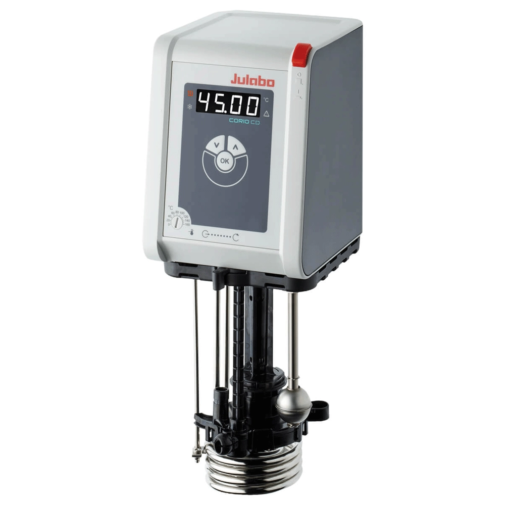 Julabo CORIO CD Heating Immersion Circulator 9012000