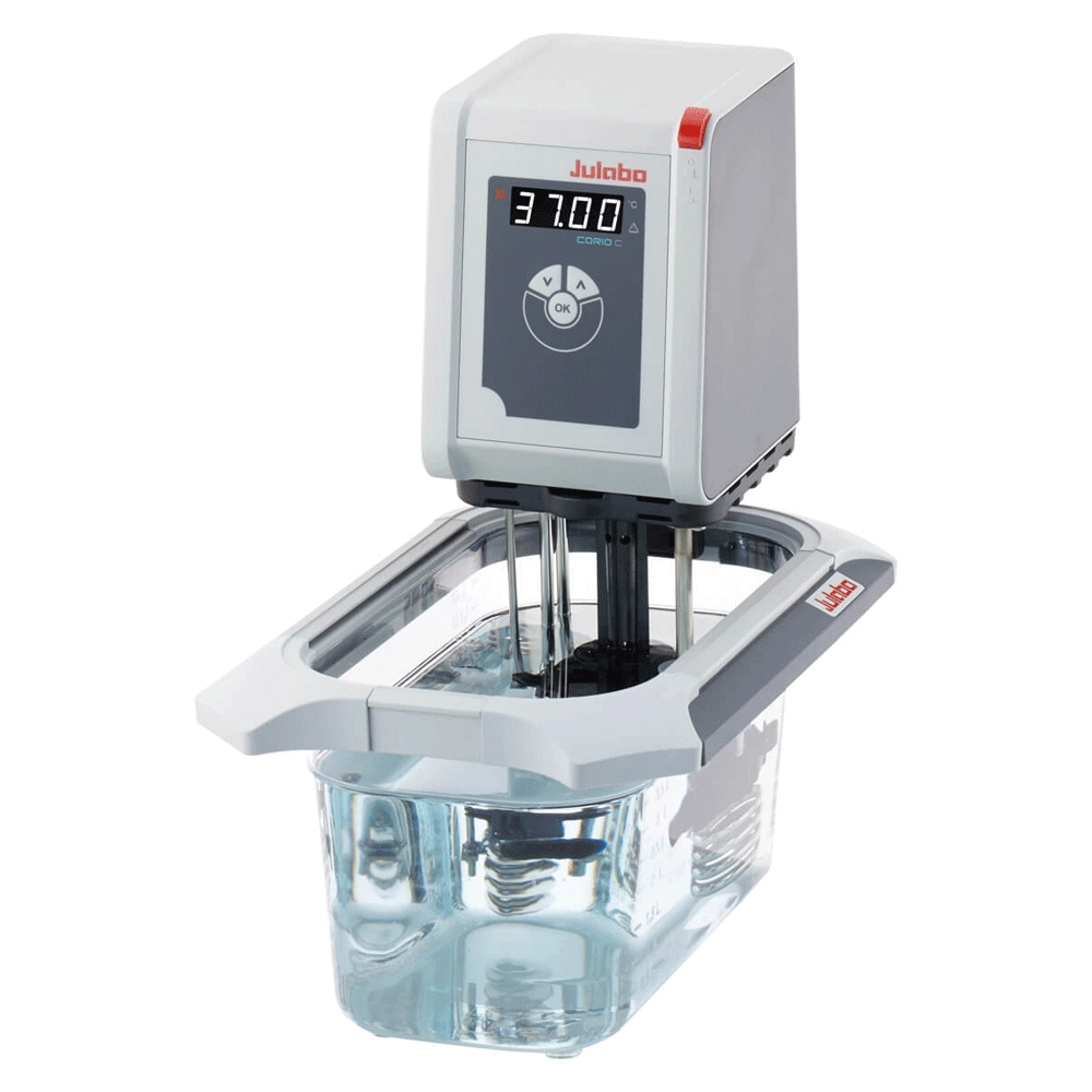 Julabo CORIO C-BT5 Open Heating Bath Circulator 9011305