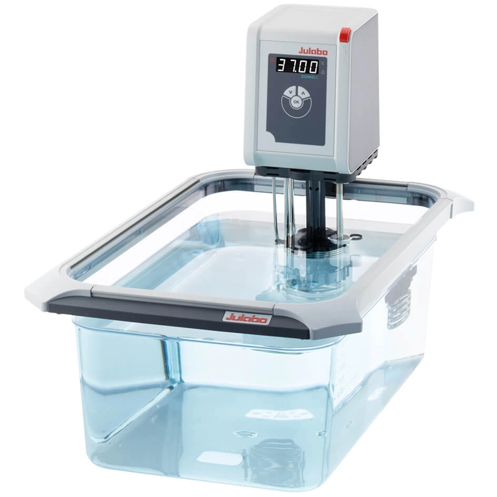 Julabo CORIO C-BT27 Open Heating Bath Circulator 9011327