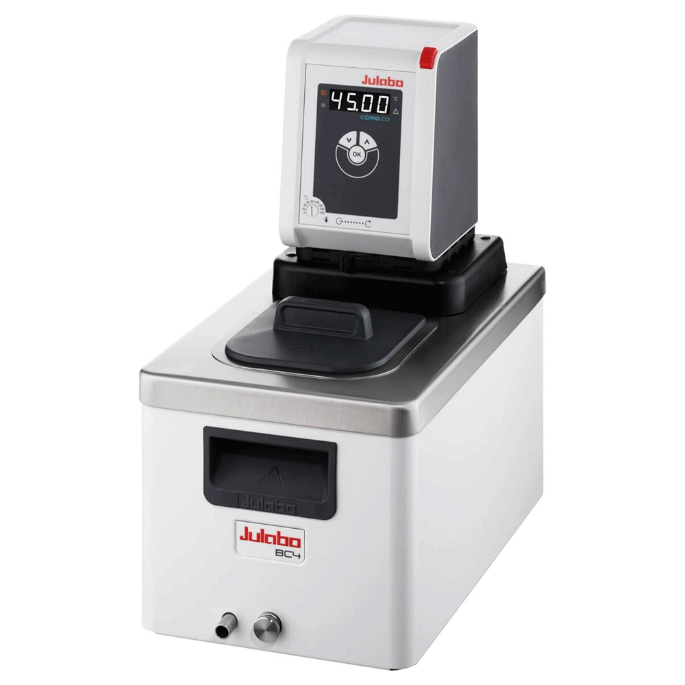 Julabo CORIO CD-BC4 Heating Circulator 9012504