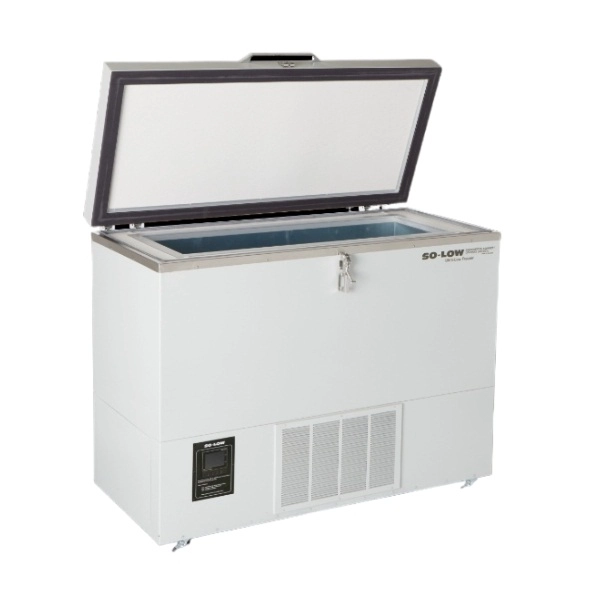 So-low 9 Cu. Ft. -85c Chest Freezer with Manual Defrost C85-9