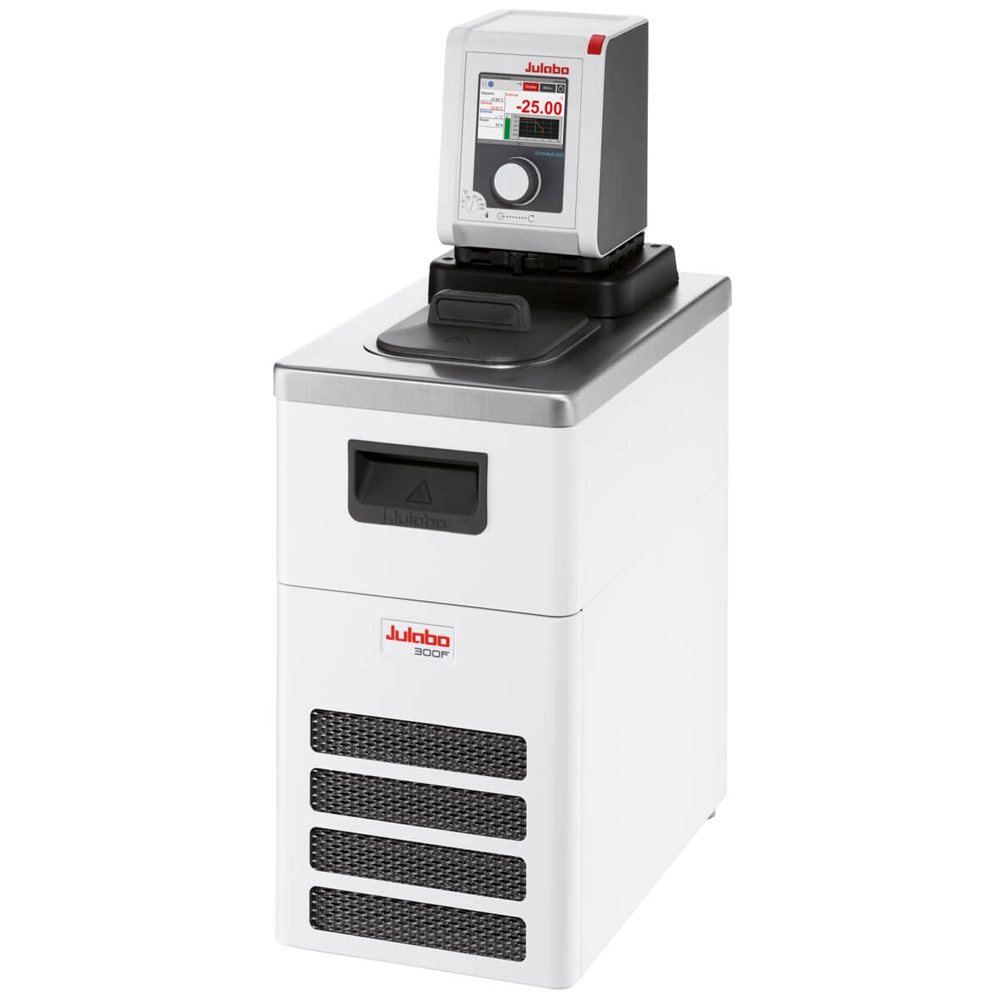 Julabo DYNEO DD-300F with 232 Option Refrigerated/Heating Circulator 9021703-01-D