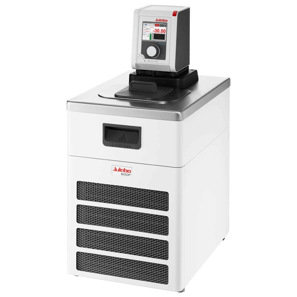 Julabo DYNEO DD-600F with 232 Option Refrigerated/Heating Circulator 9021704-D