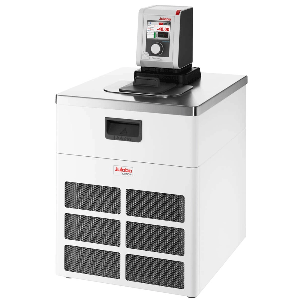 Julabo DYNEO DD-1000F with 232 Option Refrigerated/Heating Circulator 9021707-D