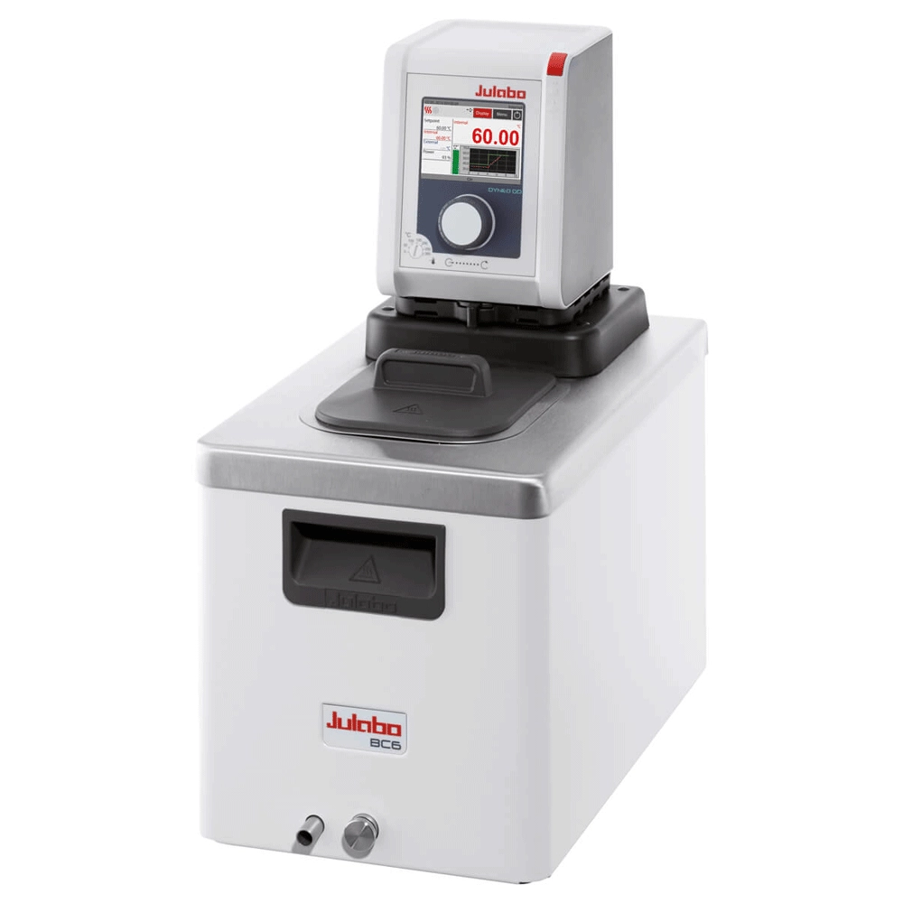 Julabo Dyneo DD-BC6 Heating Circulator 9021506