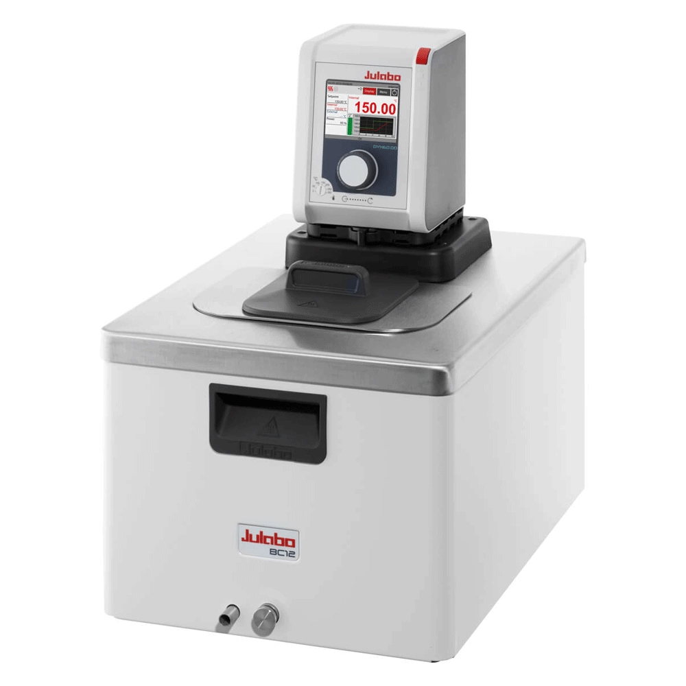 Julabo Dyneo DD-BC12 with 232 Option Heating Circulator 9021512-D