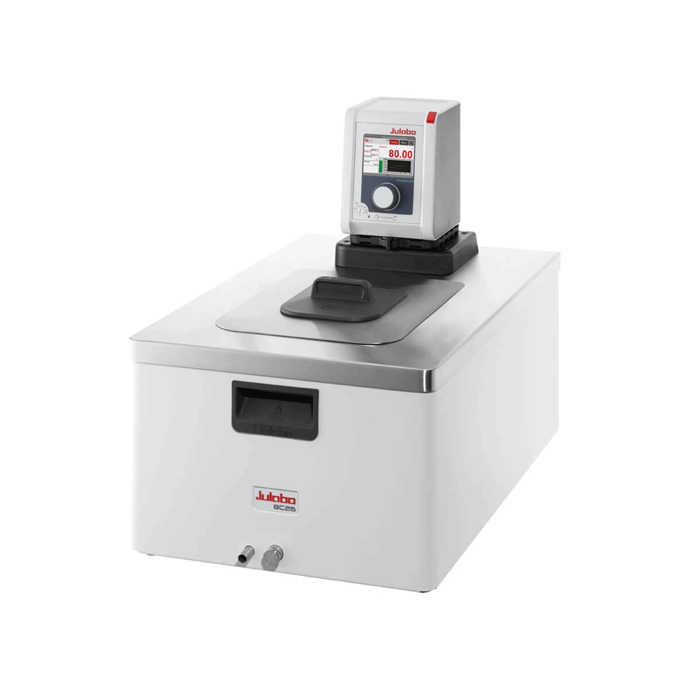 Julabo DYNEO DD-BC26 Analog Heating Circulator 9021526-A
