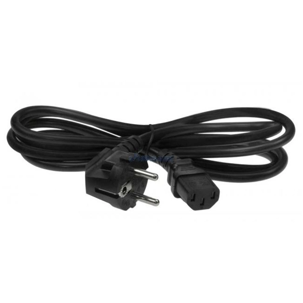 Schott Power Cord EU, 72"