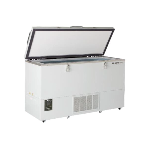 So-low 21 Cu. Ft. -80c Chest Freezer with Manual Defrost C80-21