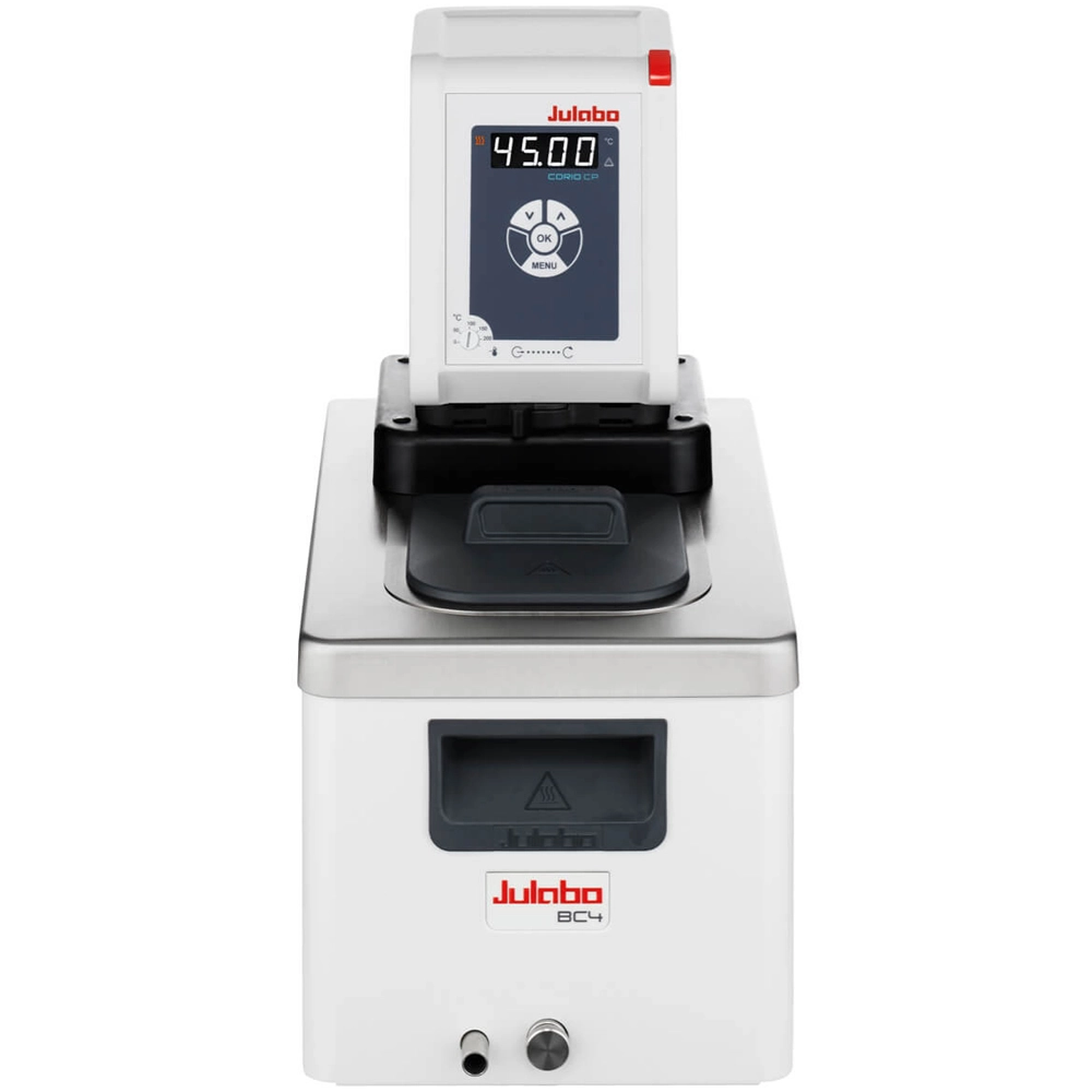 Julabo CORIO CP-BC4 Heating Circulator 9013504